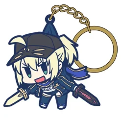 Fate/Grand Order Tsumamare Strap Collection Vol. 2