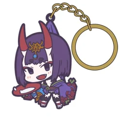 Fate/Grand Order Tsumamare Strap Collection Vol. 2