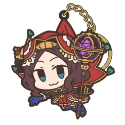 Fate/Grand Order Tsumamare Key Chain Collection Vol. 3