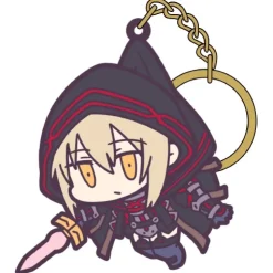 Fate/Grand Order Tsumamare Key Chain Collection Vol. 3