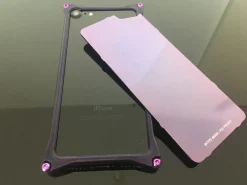 Fate/Grand Order x GILD design Lancer/Scathach iPhone Case