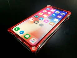 Fate/Grand Order x GILD design Alter Ego/Souji Okita (Alter) iPhone Case