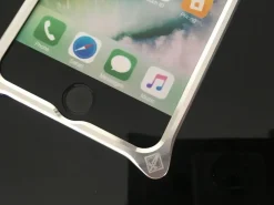 Fate/Grand Order x GILD design Saber/Artoria Pendragon iPhone Case