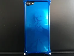 Fate/Grand Order x GILD design Saber/Artoria Pendragon iPhone Case