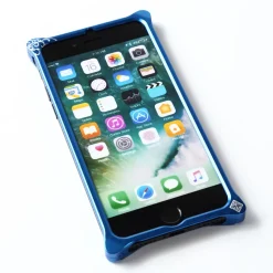 Fate/Grand Order x GILD design Ruler/Joan of Arc iPhone Case