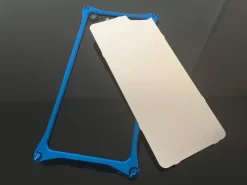 Fate/Grand Order x GILD design Ruler/Joan of Arc iPhone Case