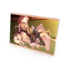 Fate/Kaleid Liner Prisma Illya 2wei Herz! Illya & Chloe Yukata De Maryoku Kyokyu Acrylic Art Stand