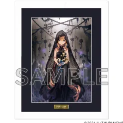 Fate/kaleid liner Prisma Illya Series Seite:Mond Original Picture Reproduction