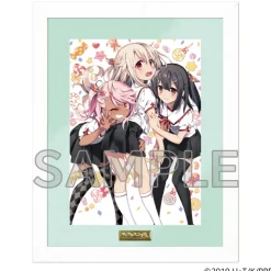 Fate/kaleid liner Prisma Illya Series Seite:Mond Original Picture Reproduction