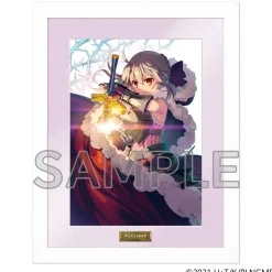 Fate/kaleid liner Prisma Illya Series Seite:Mond Original Picture Reproduction