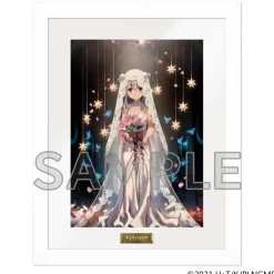 Fate/kaleid liner Prisma Illya Series Seite:Mond Original Picture Reproduction