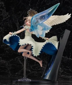 Fate/kaleid liner Prisma Illya 3rei!! Illyasviel von Einzbern: 15th Anniversary Ver. 1/7 Scale Figure