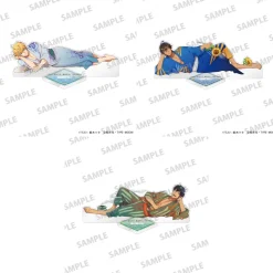 Fate/Prototype Fragments of Sky Silver Acrylic Stand