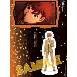 Fate/stay night: Heaven's Feel Multi Acrylic Stand Collection