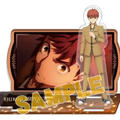 Fate/stay night: Heaven's Feel Multi Acrylic Stand Collection