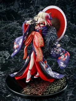 Fate/stay night: Heaven's Feel Saber Alter: Kimono Ver. 1/7 Scale Figure (Re-run)