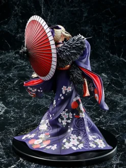 Fate/stay night: Heaven's Feel Saber Alter: Kimono Ver. 1/7 Scale Figure (Re-run)