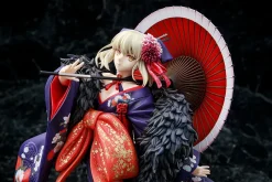 Fate/stay night: Heaven's Feel Saber Alter: Kimono Ver. 1/7 Scale Figure (Re-run)
