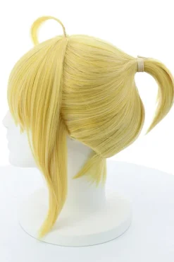 Fate/stay night: Heaven's Feel Saber Cosplay Wig