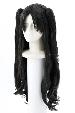 Fate/stay night: Heaven's Feel Rin Tohsaka Cosplay Wig