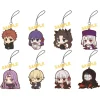 Fate/stay night: Heaven's Feel ViVimus Rubber Strap Collection Vol. 2 Box Set