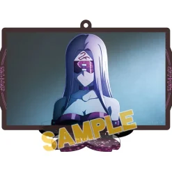 Fate/stay night: Heaven's Feel Acrylic Keychain w/ Display Stand Collection