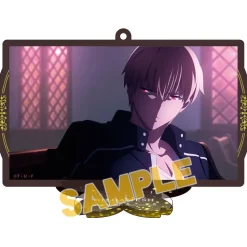 Fate/stay night: Heaven's Feel Acrylic Keychain w/ Display Stand Collection