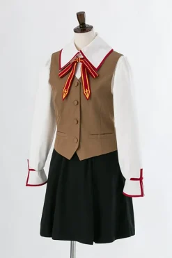 Fate/stay night: Heaven's Feel Homurabara Gakuen Girl's Uniform