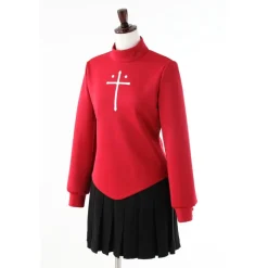 Fate/stay night Rin Tohsaka Casual Costume
