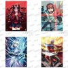 Fate/stay night [Unlimited Blade Works] Acrylic Artboard (Re-run)