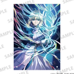 Fate/stay night [Unlimited Blade Works] Acrylic Artboard (Re-run)