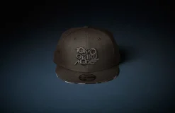 9FIFTY TOM x NEW ERA 7th Anniversary Cap