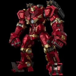 Fighting Armor Hulkbuster