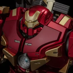 Fighting Armor Hulkbuster