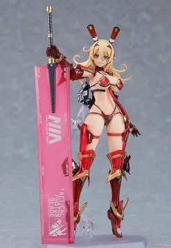 figma Bunny Suit Planning Veronica Sweetheart (Re-run)