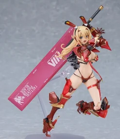 figma Bunny Suit Planning Veronica Sweetheart (Re-run)