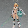 figma Bunny Suit Planning Sophia F. Shirring: Bikini Armor Ver. (Re-run)