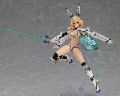 figma Bunny Suit Planning Sophia F. Shirring: Bikini Armor Ver. (Re-run)
