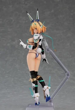 figma Bunny Suit Planning Sophia F. Shirring: Bikini Armor Ver. (Re-run)