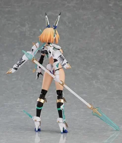 figma Bunny Suit Planning Sophia F. Shirring: Bikini Armor Ver. (Re-run)