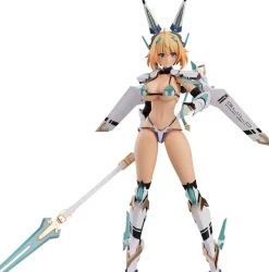figma Bunny Suit Planning Sophia F. Shirring: Bikini Armor Ver. (Re-run)
