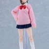 figma Dan Da Dan Momo