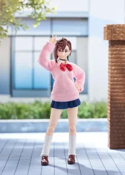 figma Dan Da Dan Momo