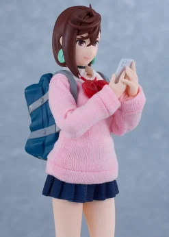 figma Dan Da Dan Momo