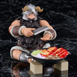 figma Delicious in Dungeon Senshi