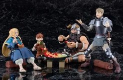 figma Delicious in Dungeon Senshi