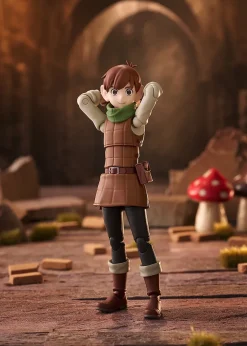 figma Delicious in Dungeon Chilchuck