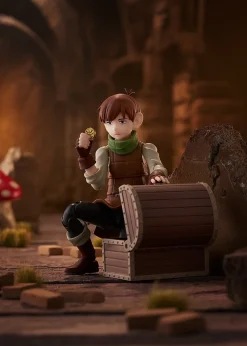 figma Delicious in Dungeon Chilchuck