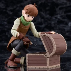 figma Delicious in Dungeon Chilchuck
