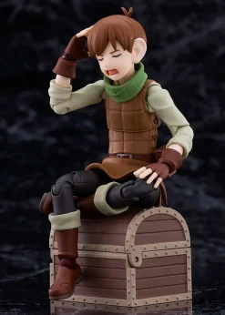figma Delicious in Dungeon Chilchuck